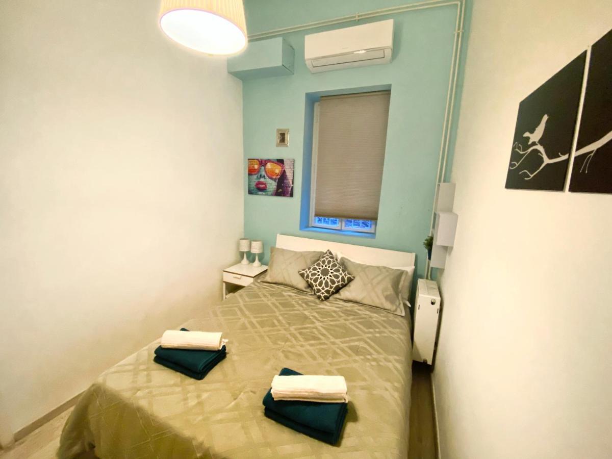 Budapest Center Cozy Akacfa Exterior foto